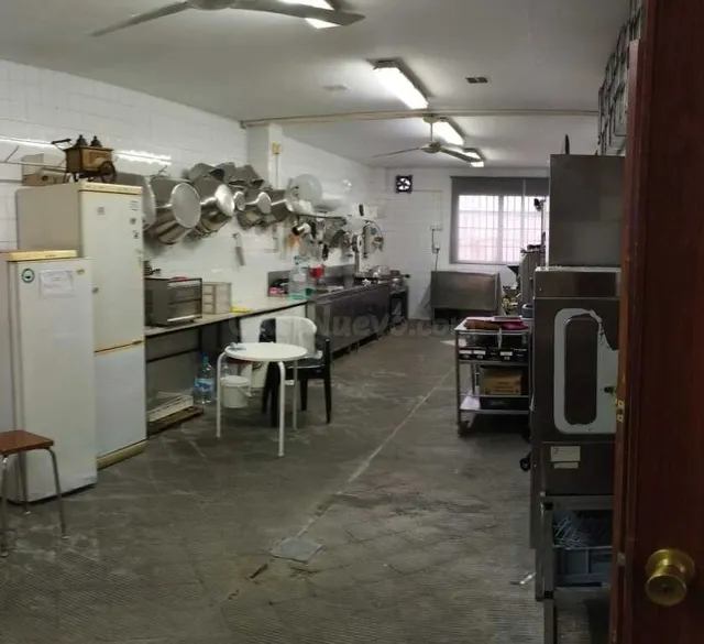 Local comercial en Venta en Málaga Málaga EL PALO - foto 4