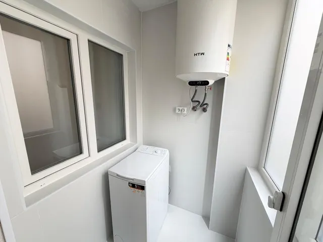 Ático 3 habitaciones 92m² en venta - Estacion de autobuses — 39