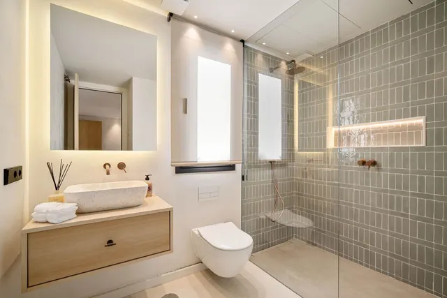 Chalet 4 habitaciones 241m² en venta - Marbella — 48
