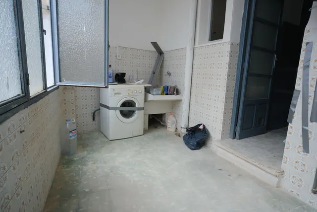 Piso en planta primera en alquiler en casas ibañez — 21