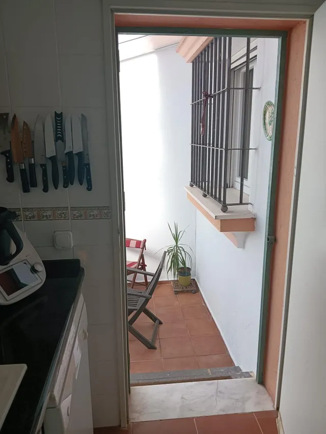 VENTA DE ADOSADO EN EL ALMENDRAL PUERTO REAL — 13
