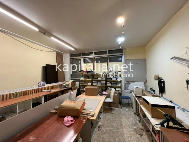Local en venta en Ontinyent en zona céntrica — 3