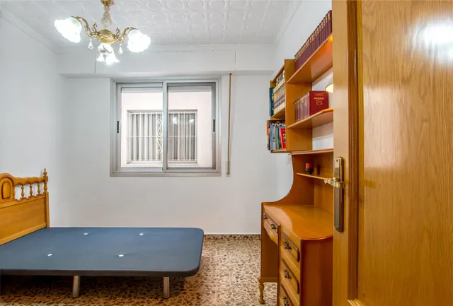 GRAN VIVIENDA UNIFAMILIAR EN EL CABEZO — 11