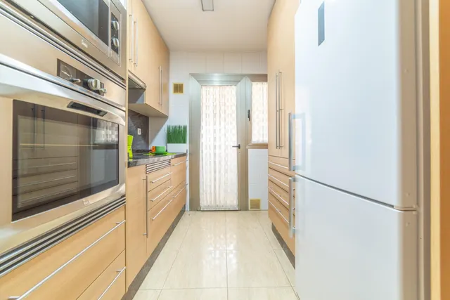 Apartamento 2 habitaciones 83m² en alquiler - Centro — 6