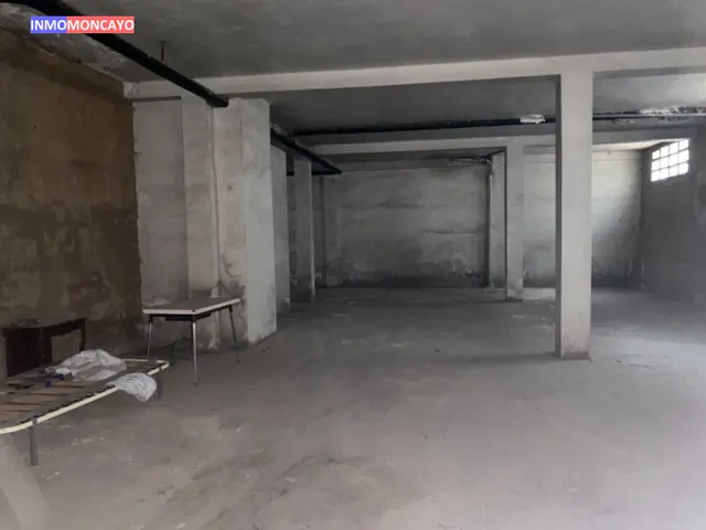 Local de 475 m2, ideal inversores, Tarazona — 13