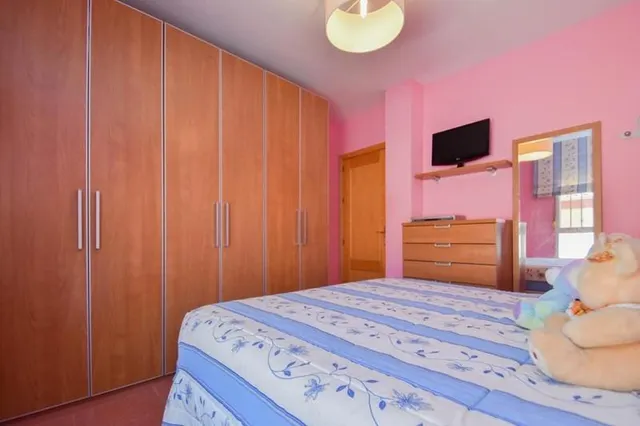 CASA PAREADA EN ALHENDÍN, GRANADA — 20