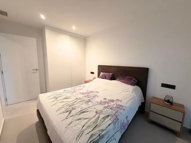 Apartamento 2 habitaciones 64m² en venta - Costa blanca sur — 15