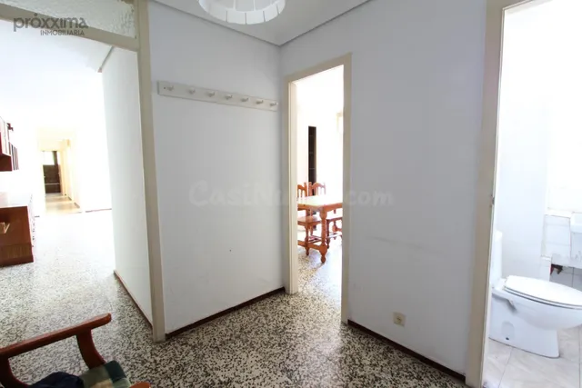 Amplio Piso en Nervión, Sevilla - Oportunidad de Inversión - foto 5