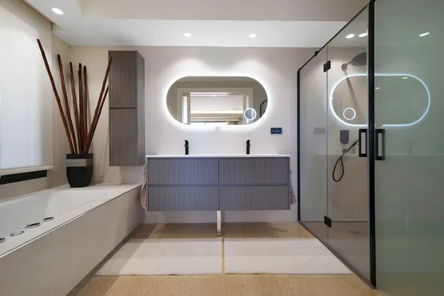Apartamento 3 habitaciones 140m² en venta - Marbella — 12
