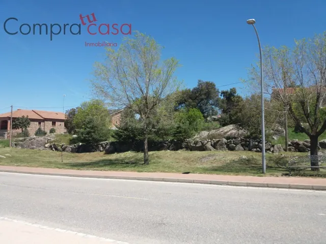 VENTA.-.PARCELA.-.OTERO DE HERREROS — 3