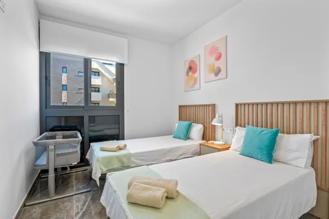 Apartamento 2 habitaciones 80m² en venta - PAU 26 — 19