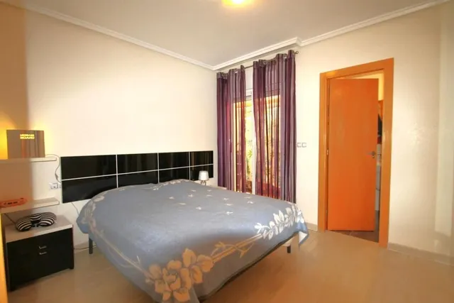 Apartamento 2 habitaciones 66m² en venta - Centro — 6