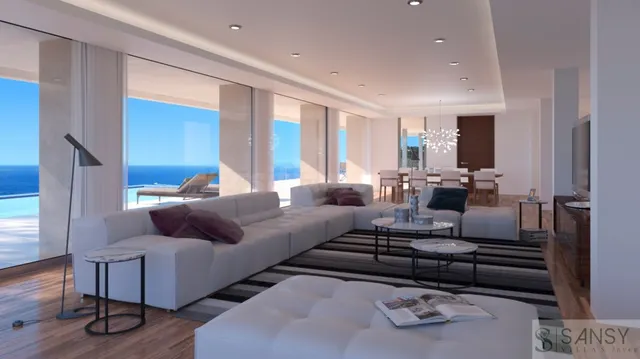Casa-Chalet en Venta en Alicante Alicante — 4
