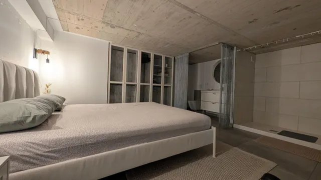 Loft en venta en Calle de la Creu Roja, 1 con 3 dormitorios. — 20