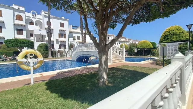 Apartamento 1 habitación 64m² en venta - Rojales Hills - Ros