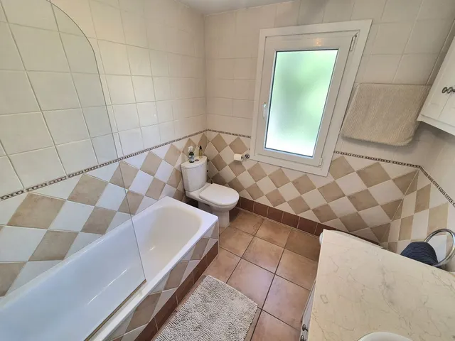 Adosado 3 habitaciones 127m² en venta - Costa del Sol — 29