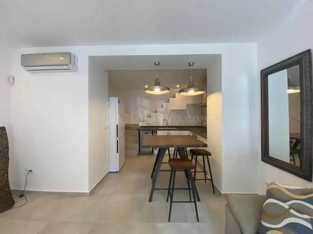 Alquiler Anual – Casa con Encanto en el Barrio de Pescadores - foto 3