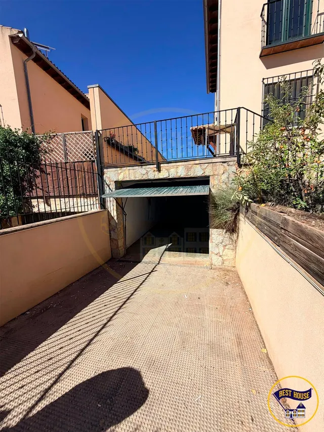 Adosado en venta en arcas — 33