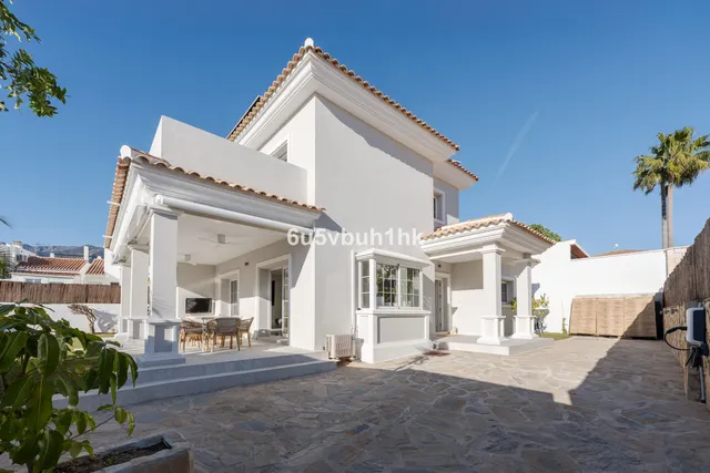 Adosado 4 habitaciones 277m² en venta - Riviera del sol — 5