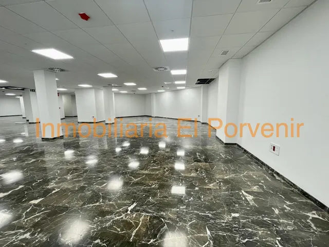 Oficina 623m² en alquiler - Estacion metro nueva - foto 4