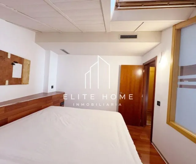 ÁTICO CON CARACTER Y TERRAZA PRIVADA EN PLENO CENTRO DE CASTELLÓN — 12