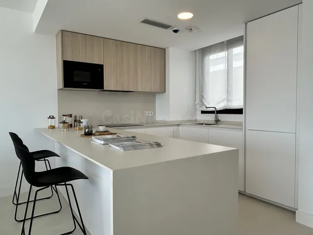 Ático 3 habitaciones 124m² en venta - Centro — 3
