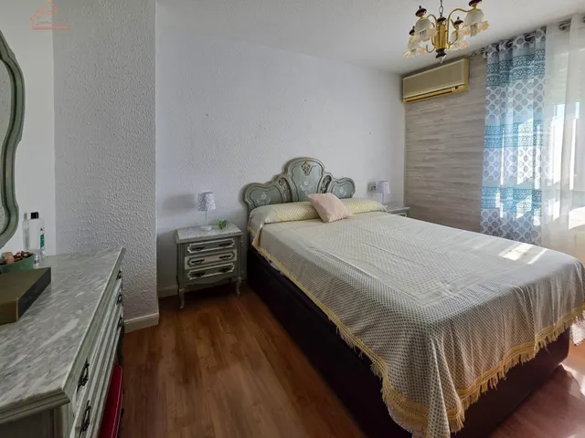 Amplia vivienda de 3 dormitorios en Fuenlabrada — 16