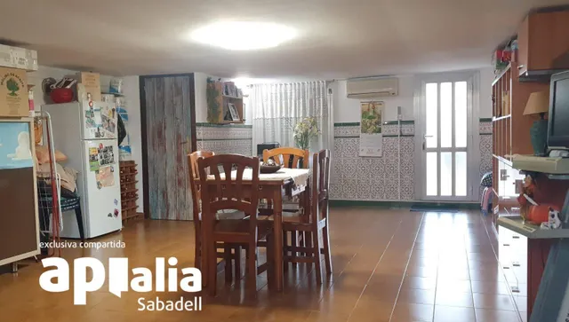 CASA CANTONERA REFORMADA CON LOCAL-GARAJE EN LA CREU DE BARBERA — 21