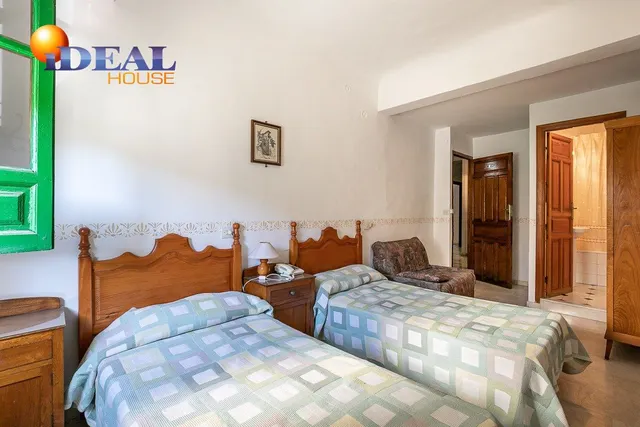 Hostal Lanjarón — 20