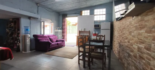 CASA PARA REFORMAR CON CUADRA, PAJAR Y DOS GARAJES EN TORRELAVEGA.- — 5