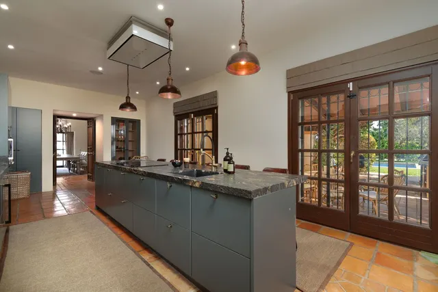 Chalet 5 habitaciones 362m² en venta - Marbella — 20