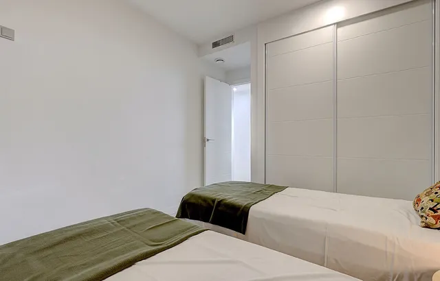 Ático Dúplex 3 habitaciones 105m² en venta - Centro — 37