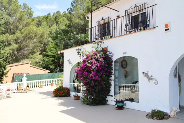 Villa 5 habitaciones 170m² en venta - Comunidad valenciana — 48