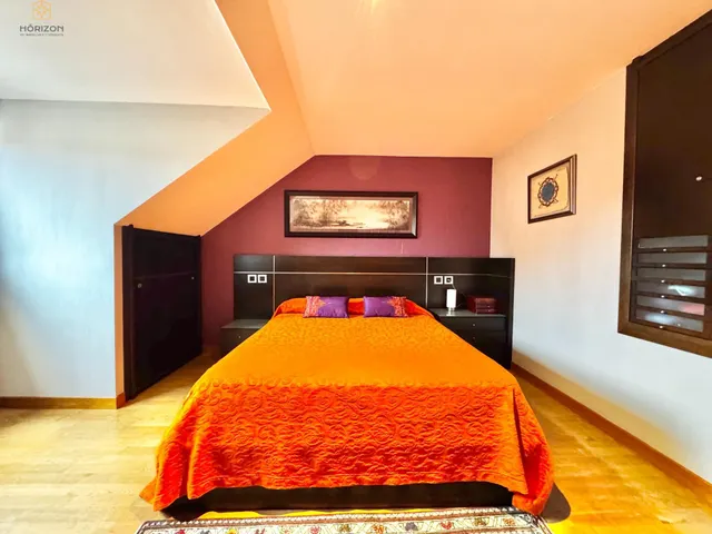 Dúplex en venta en El Natahoyo con Plaza de garaje — 25