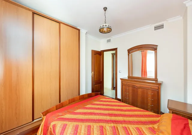 Maravillosa vivienda unifamiliar en Cañadas del Parque — 25