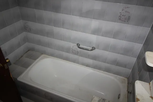 Piso Villajoyosa, subasta — 32