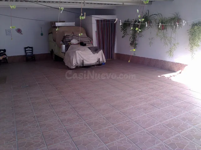 Casa 4 habitaciones 450m² en venta - Tomelloso - foto 4