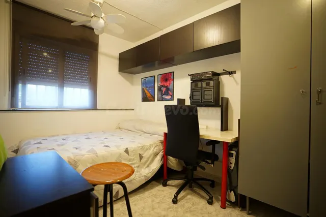 Piso 2 habitaciones 65m² en alquiler - Los Cármenes — 5