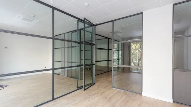 Oficina 420m² en alquiler - Eixample — 16