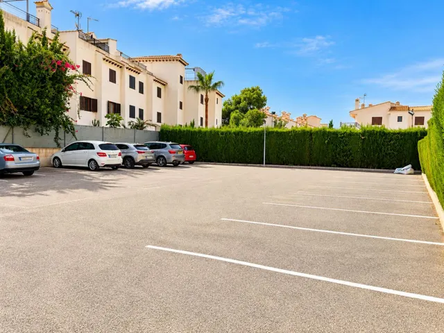 Apartamento 3 habitaciones 92m² en venta - La Regia — 15