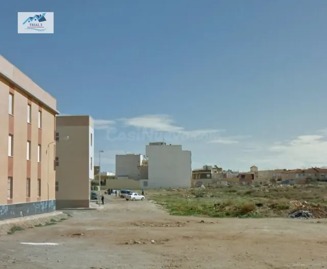 Venta Piso en Roquetas de Mar - Almería — 3