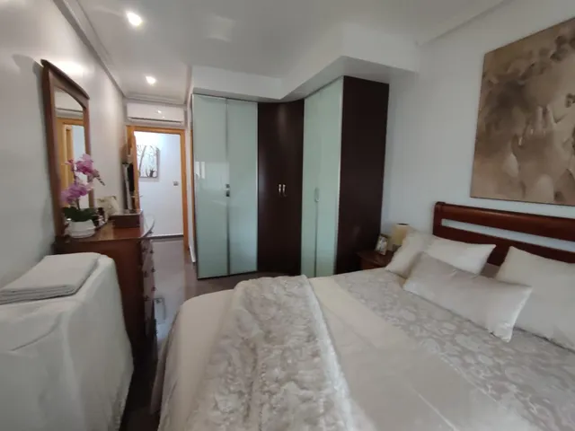 Acogedor Apartamento en Villajoyosa a Solo 1.500 m del Mar — 21