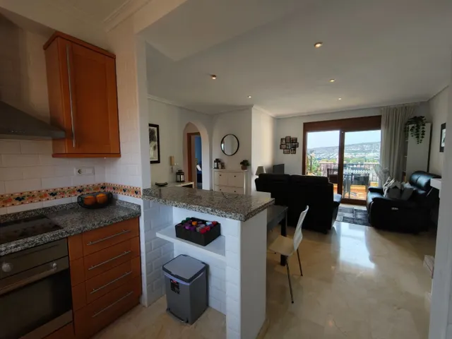 Apartamento 2 habitaciones 75m² en venta - Comunidad valenciana — 27