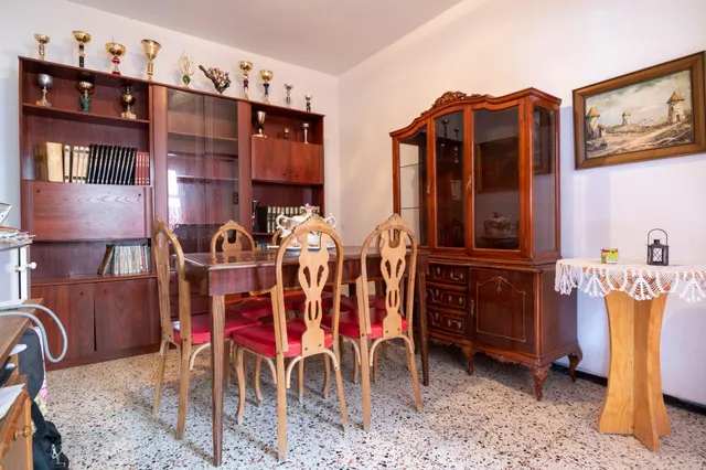 CASA EN ICOD, LA MANCHA