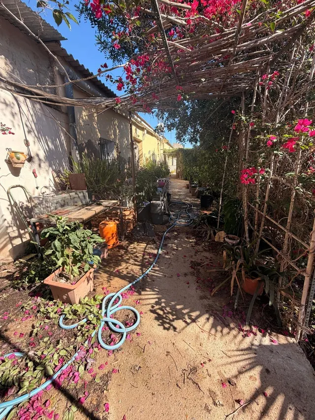 ¡oportunidad! casa rústica con cuatro parcelas de terreno en los chorrillos, perín — 14