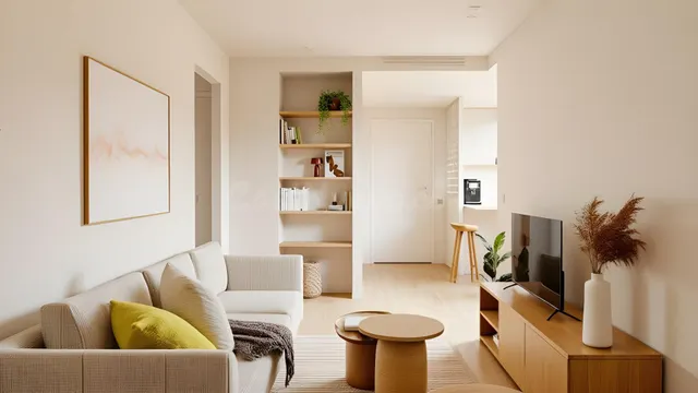 PISO DE OBRA NUEVA CON 3 habitaciones EN CALELLA - foto 3