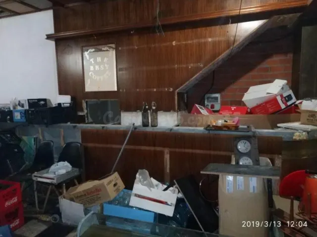 Local comercial en venta en A Ponte - foto 4