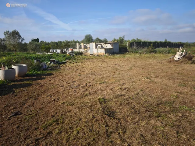 Parcela Rústica de 2.689 m2 en Felanitx â Zona Segona Volt