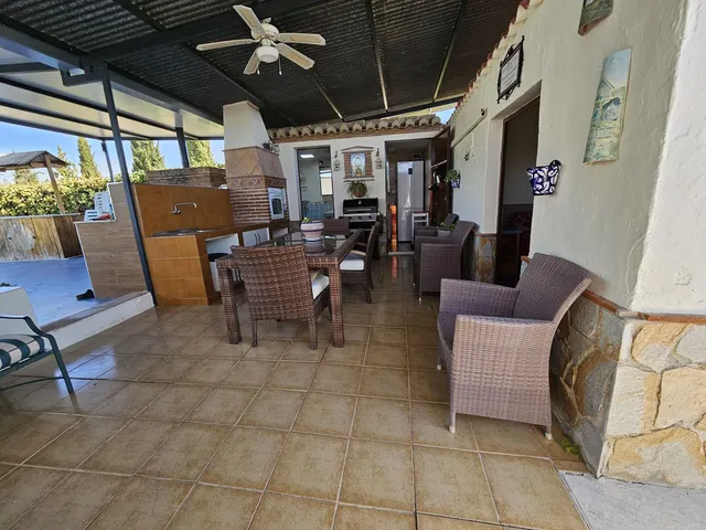 Finca rústica 1 habitación 40m² en venta - South of spain — 6