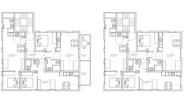 Edificio en venta Xirivella - foto 5